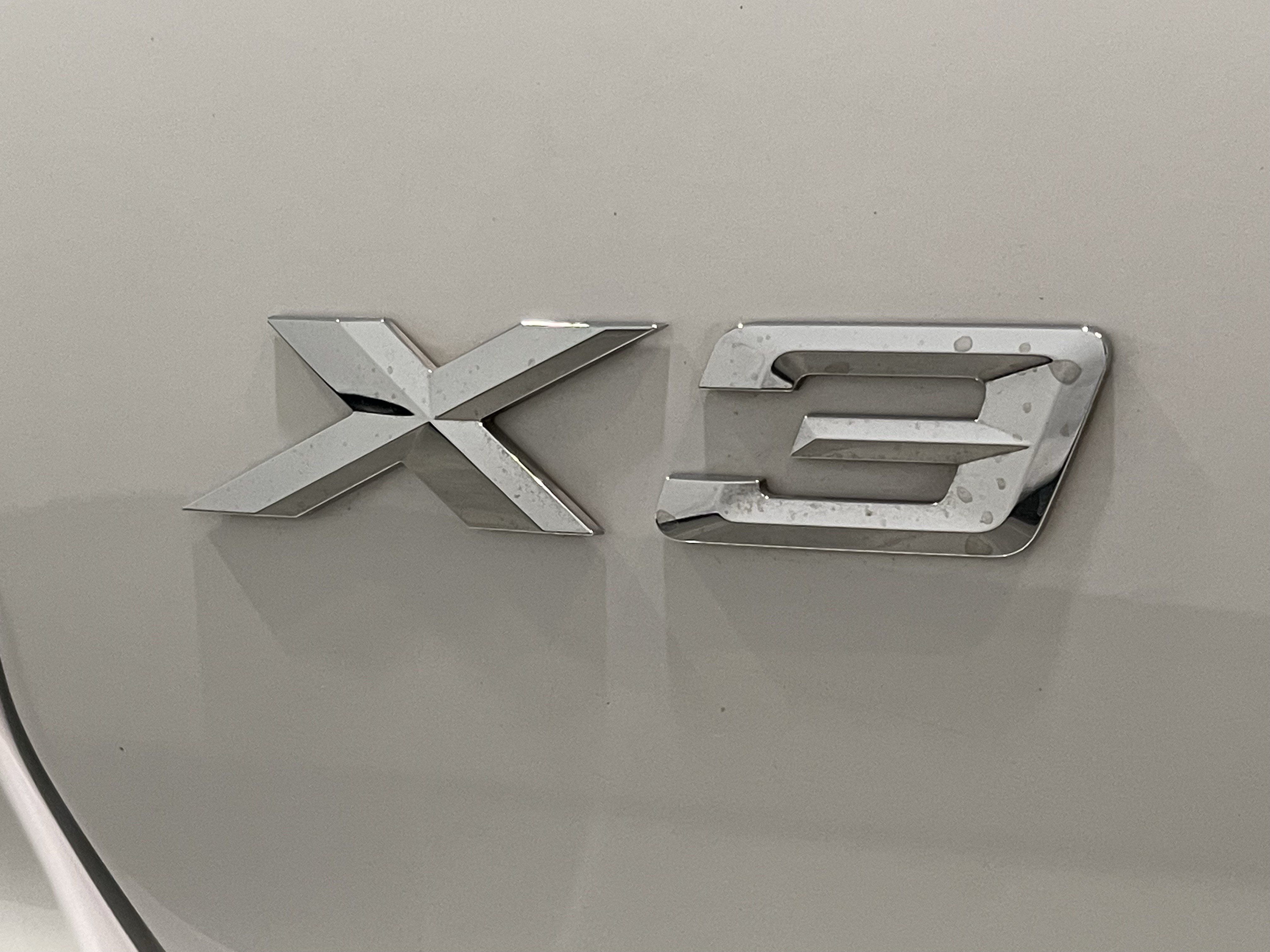 Used 2022 BMW X3 xDrive30i w/ Premium Package 2 AWD/4WD image 24