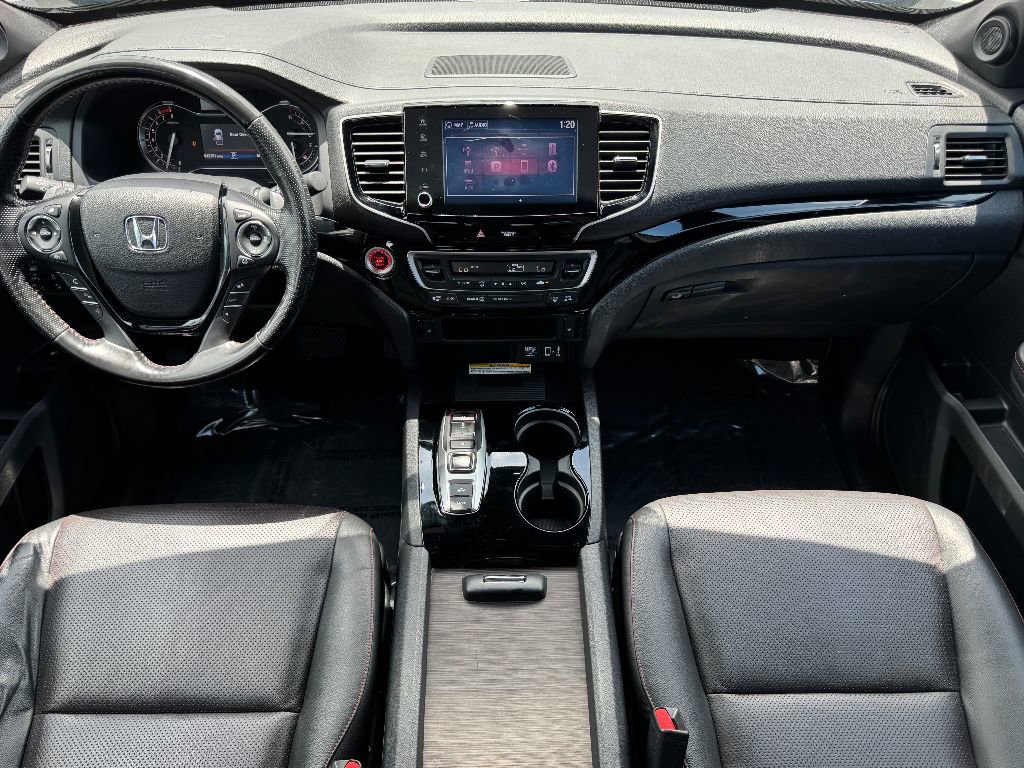Used 2022 Honda Ridgeline Black Edition image 10