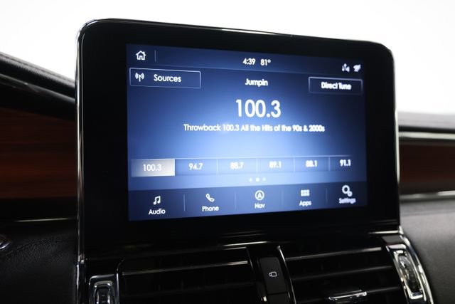 Used 2020 Lincoln Navigator Reserve w/ Equipment Group 208A Reserve AWD/4WD image 24