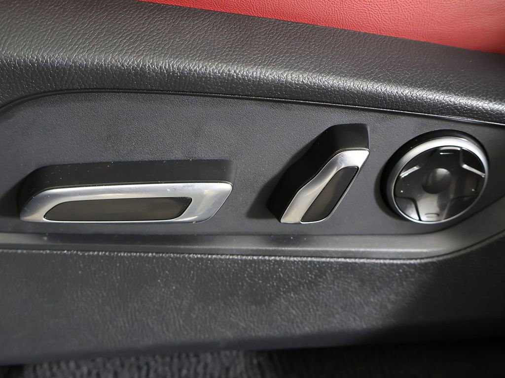 Used 2021 Acura RDX A-Spec AWD/4WD image 37