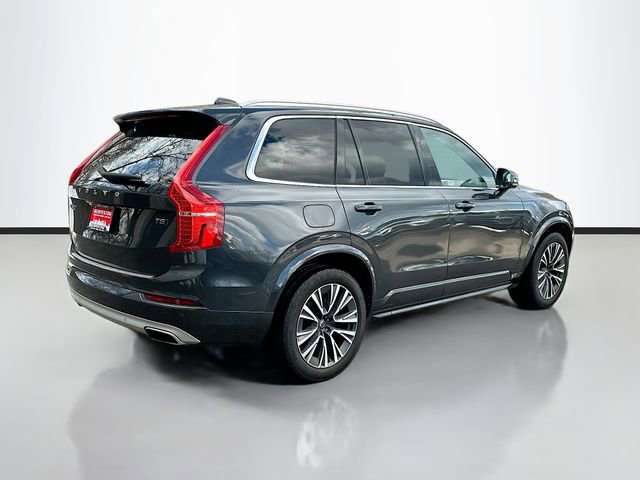 Used 2021 Volvo XC90 T5 Momentum image 6