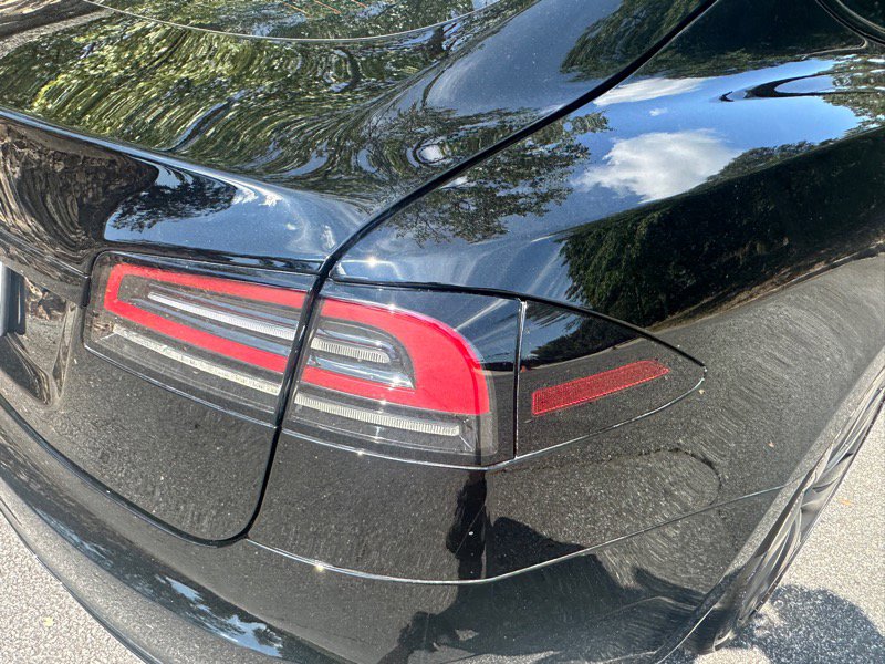 Used 2023 Tesla Model S image 74