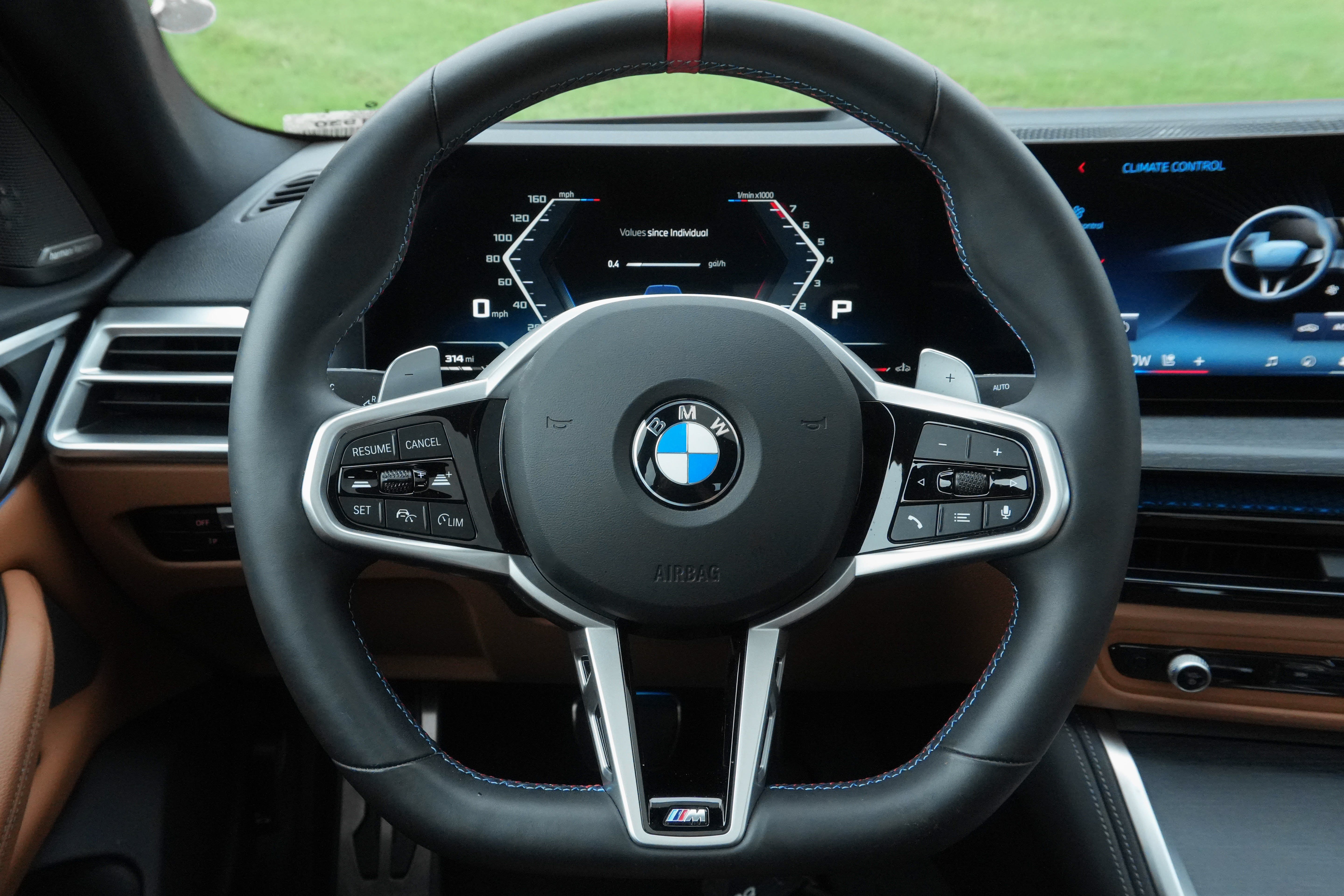 Certified 2025 BMW M440i RWD image 14