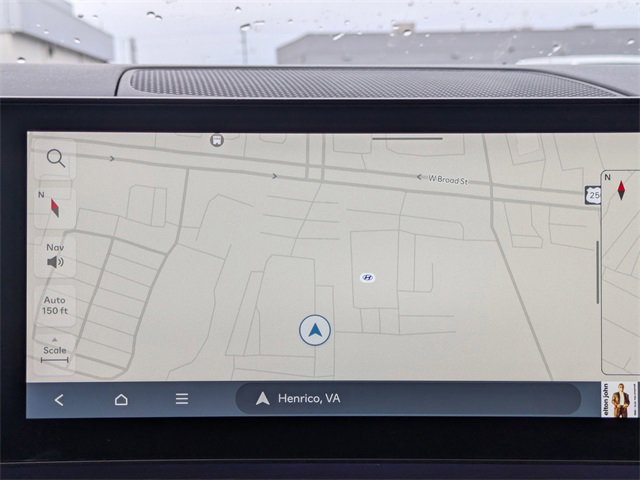 Certified 2026 Hyundai Santa Fe Calligraphy image 22