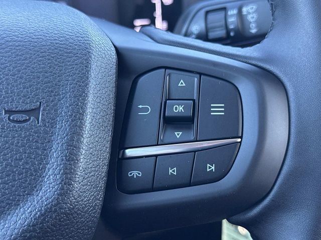 New 2025 Ford Ranger XLT w/ Chrome Accent Package image 24