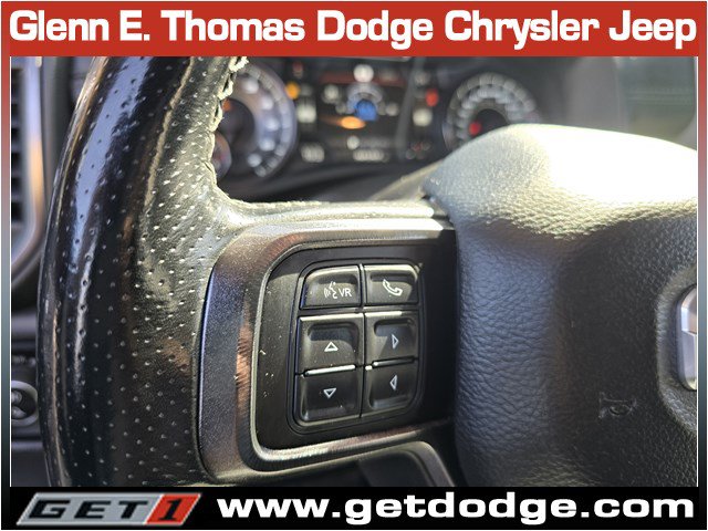 Used 2020 RAM 2500 Power Wagon AWD/4WD image 20