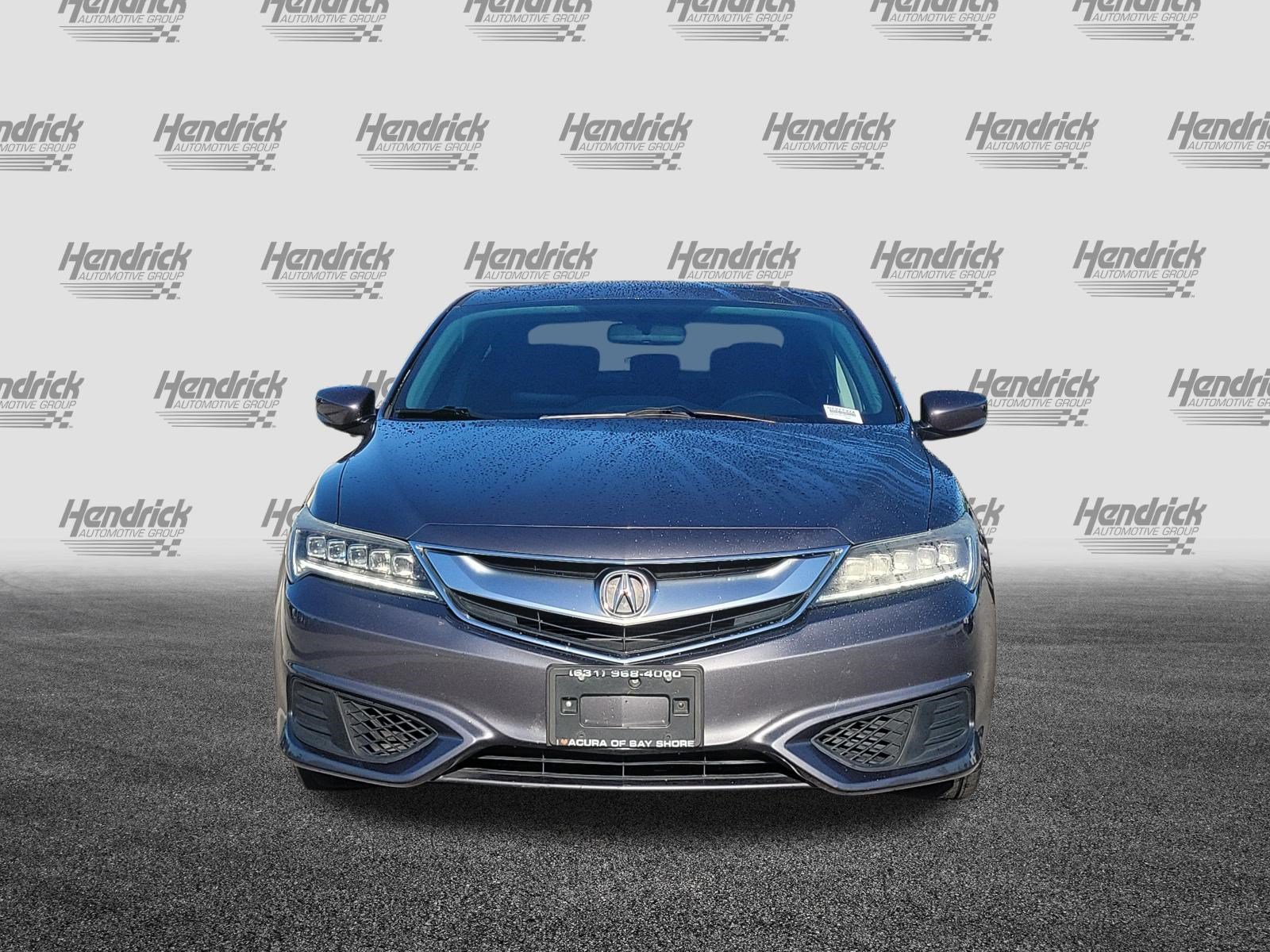 Used 2018 Acura ILX FWD image 9
