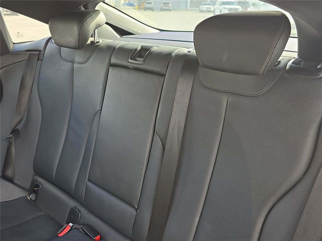 Used 2019 BMW 430i Gran Coupe w/ M Sport Package image 11