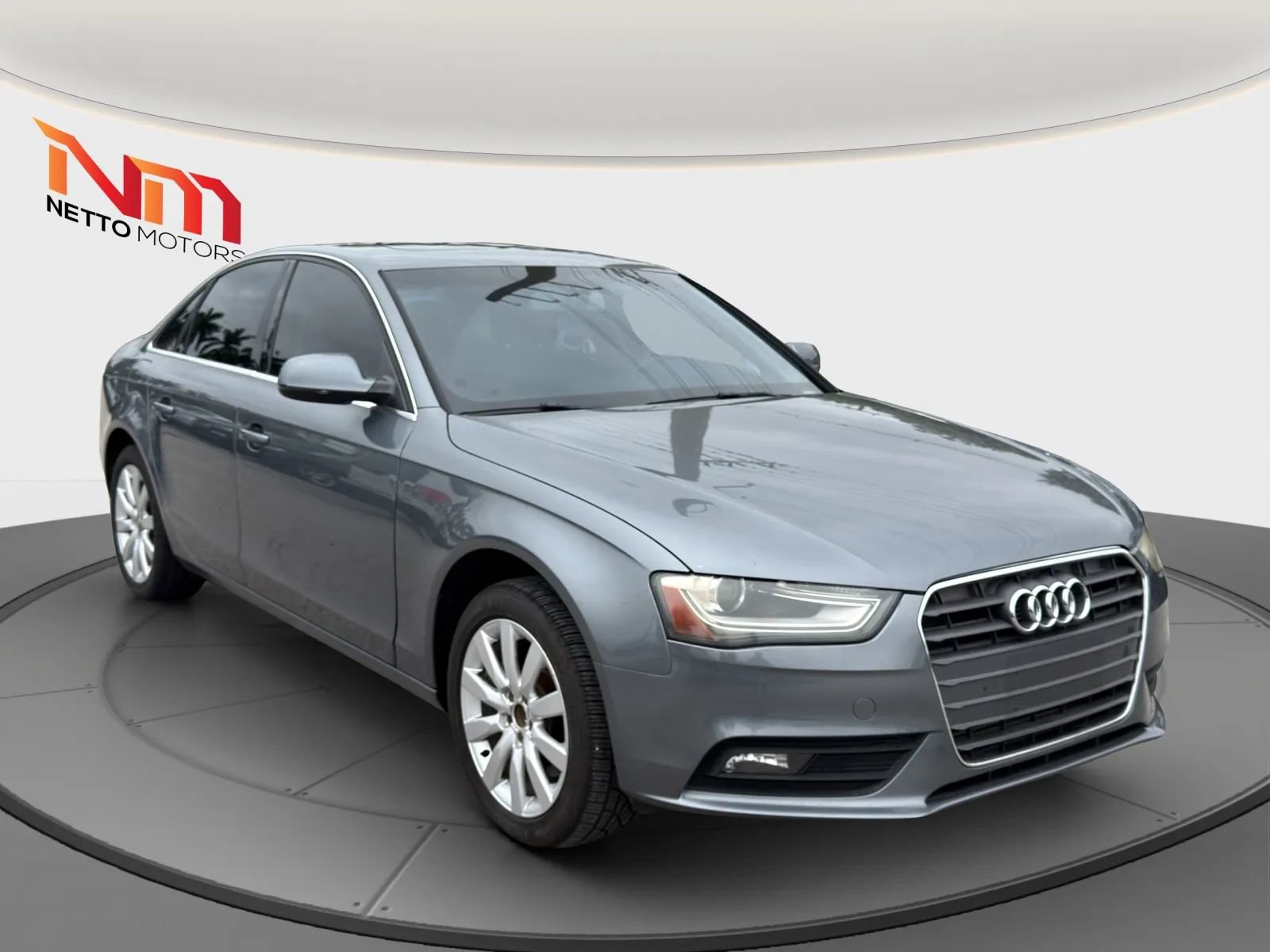 Used 2013 Audi A4 2.0T Premium FWD image 7