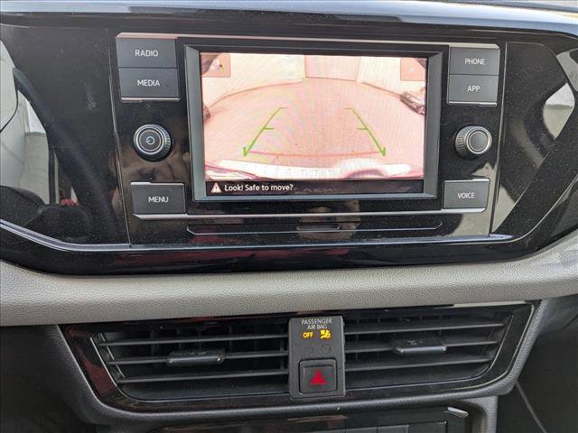 Used 2023 Volkswagen Taos S w/ IQ Drive S Package image 18