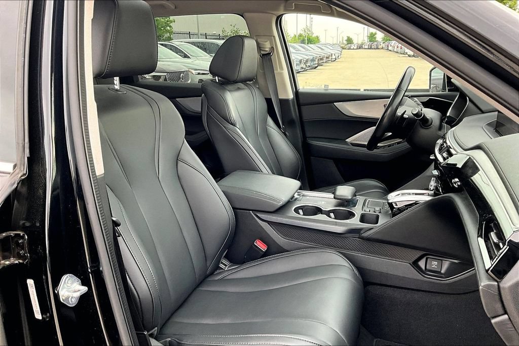 Certified 2023 Acura MDX SH-AWD image 9
