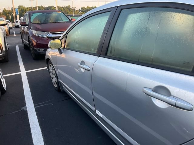 Used 2007 Honda Civic LX image 8