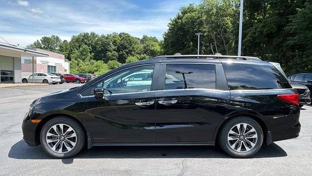 Used 2022 Honda Odyssey EX-L image 8