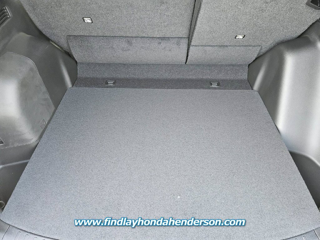 New 2027 Honda CR-V Sport image 22