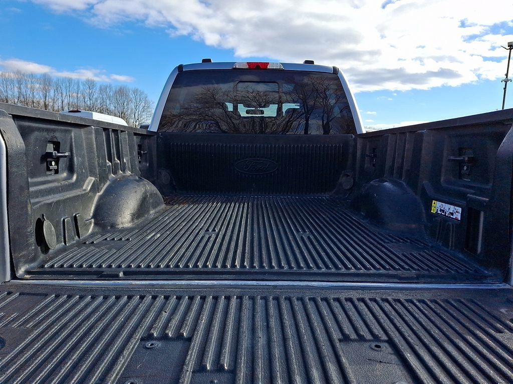 Used 2023 Ford F250 Lariat w/ Sport Appearance Package image 31