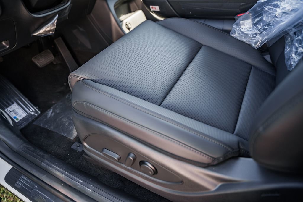 New 2026 Hyundai Palisade XRT Pro image 30