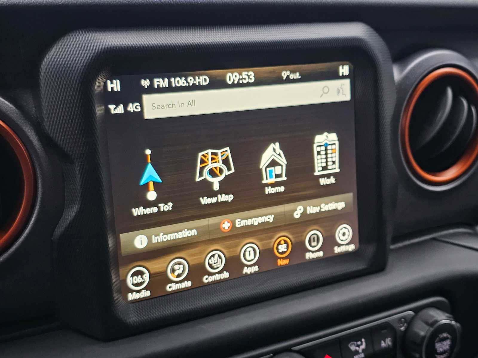 Used 2020 Jeep Gladiator Mojave image 27