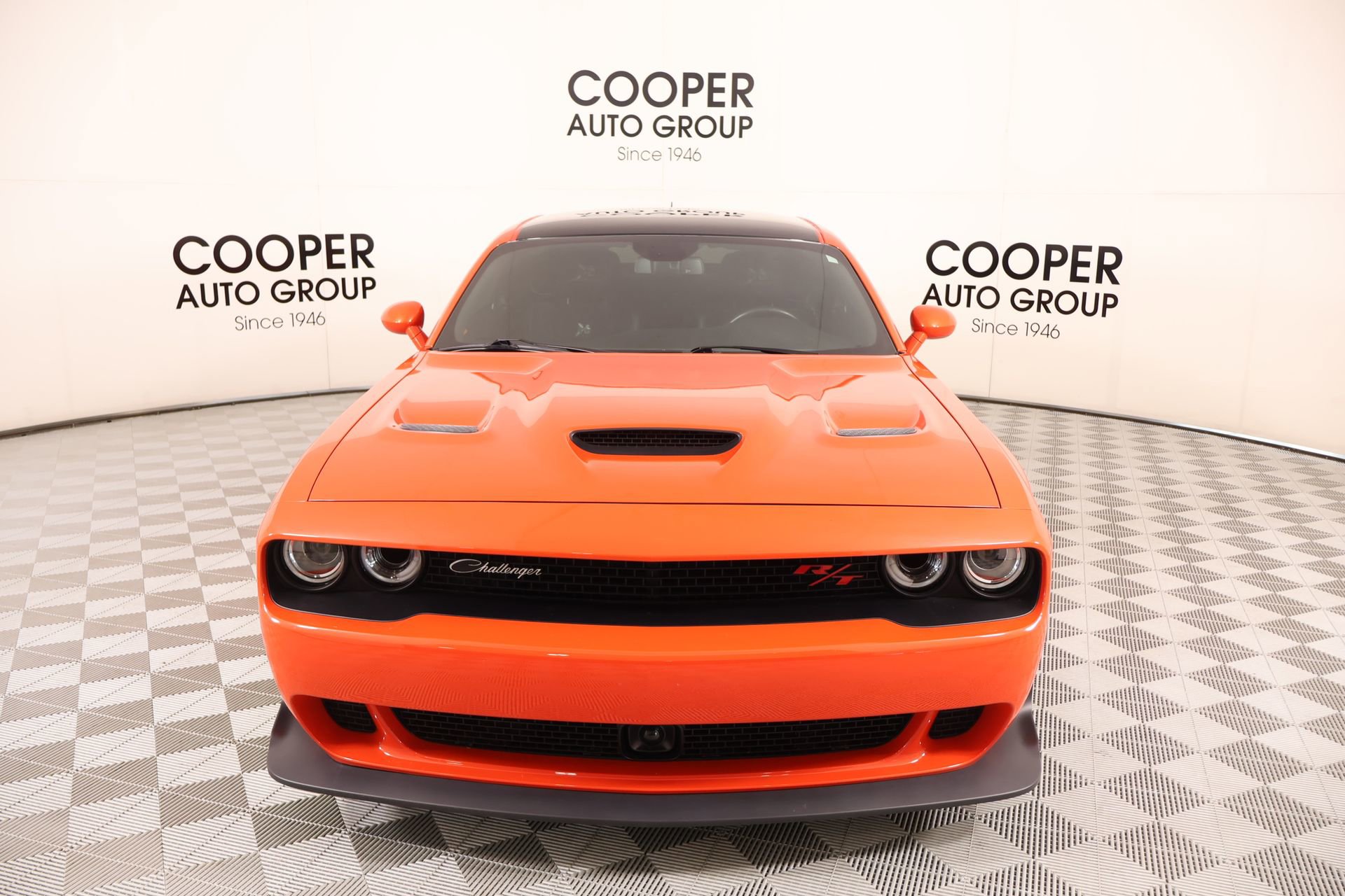 Used 2019 Dodge Challenger R/T Scat Pack image 9