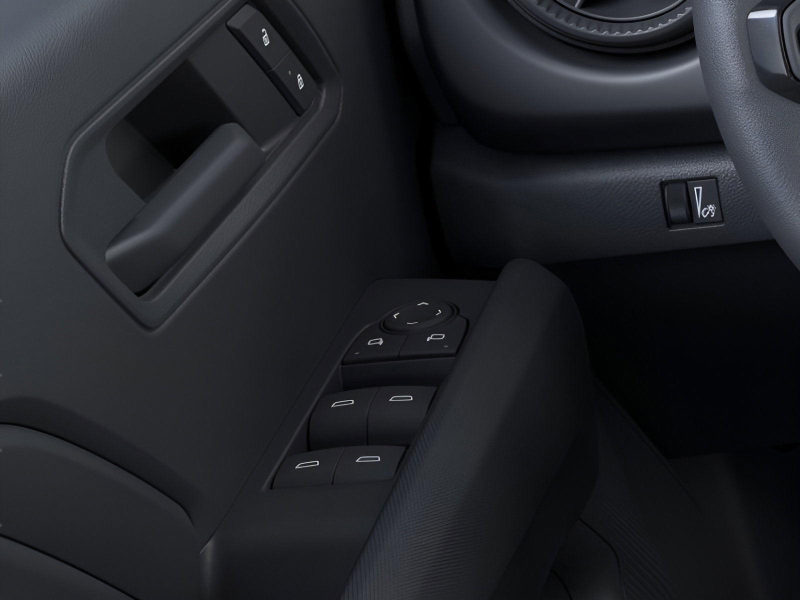 New 2026 Chevrolet Colorado W/T w/ WT Convenience Package II image 22