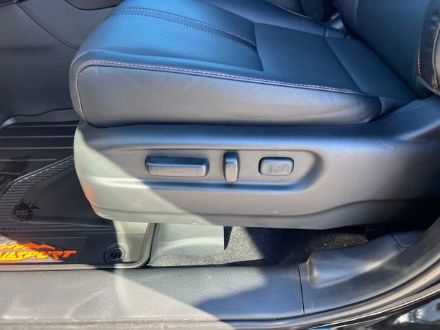 New 2026 Honda Ridgeline TrailSport image 28