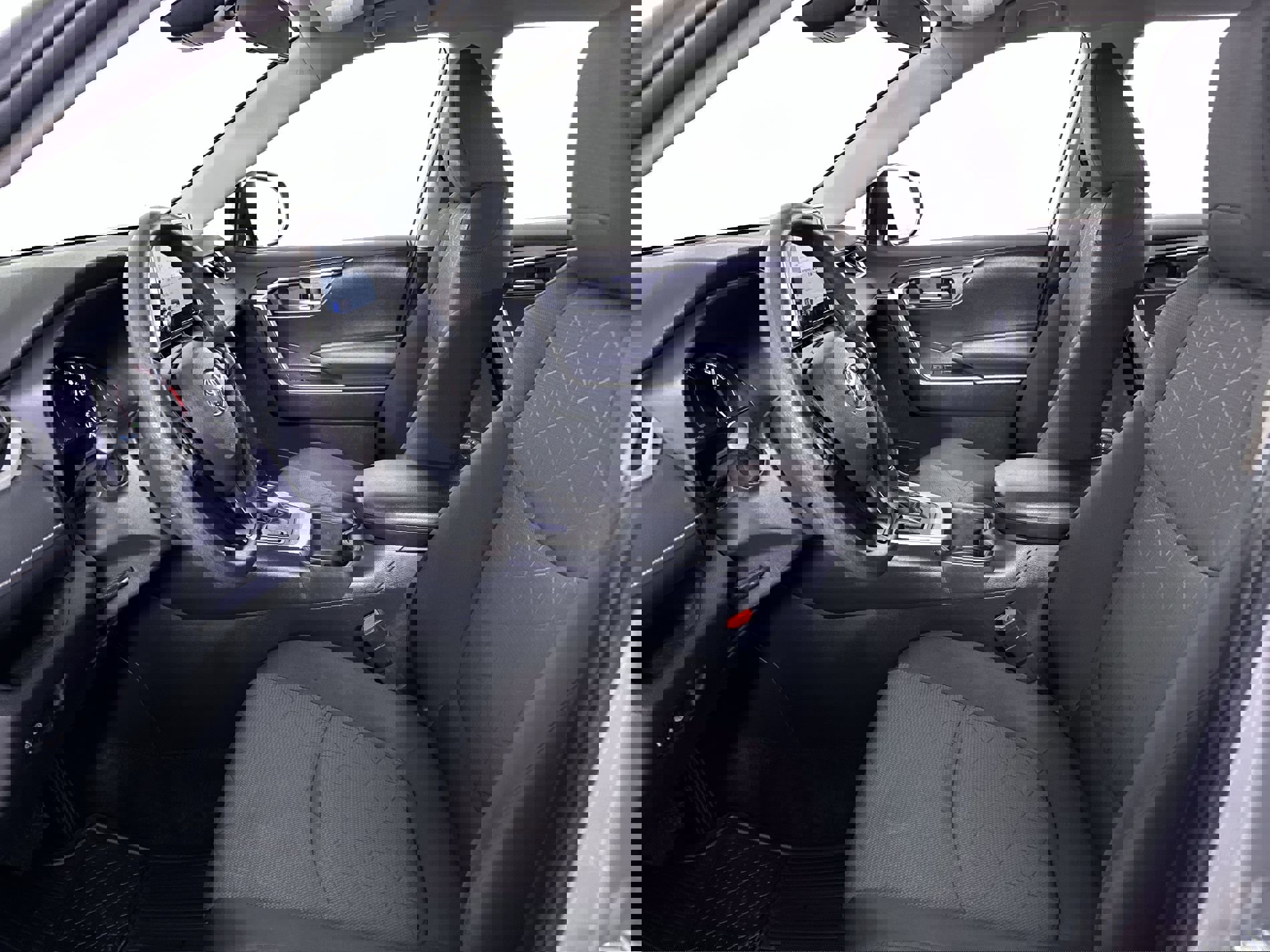 Used 2024 Toyota RAV4 XLE image 56