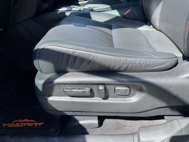 Used 2023 Honda Passport TrailSport image 16