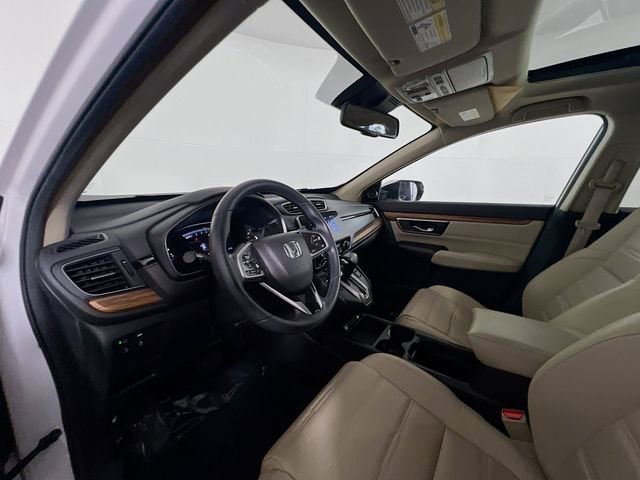 Used 2022 Honda CR-V EX-L image 20