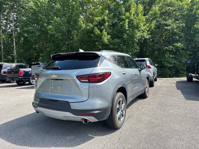 Used 2024 Chevrolet Blazer LT FWD image 6