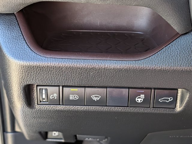 Used 2020 Toyota RAV4 Limited w/ Limited Grade Weather Package AWD/4WD image 22