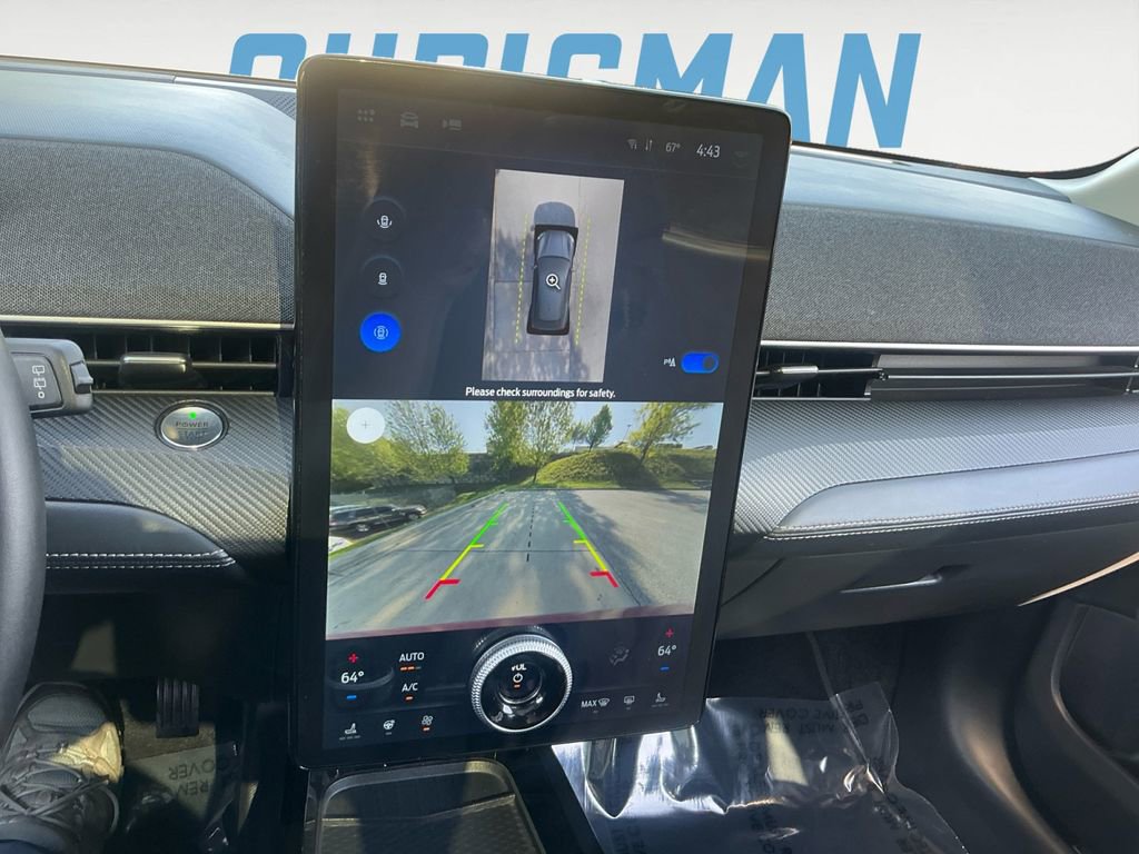 Used 2023 Ford Mustang Mach-E Premium AWD/4WD image 20