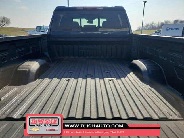New 2026 GMC Sierra 2500 Denali Ultimate image 8