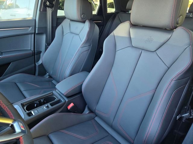 Used 2025 Audi Q3 2.0T Premium Plus w/ Premium Plus Package image 21