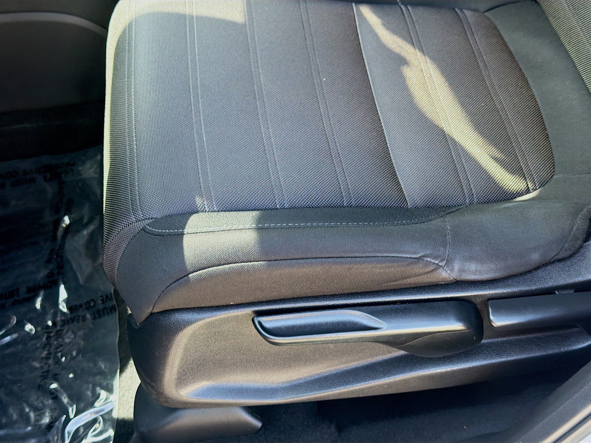 Used 2021 Honda CR-V Special Edition image 18