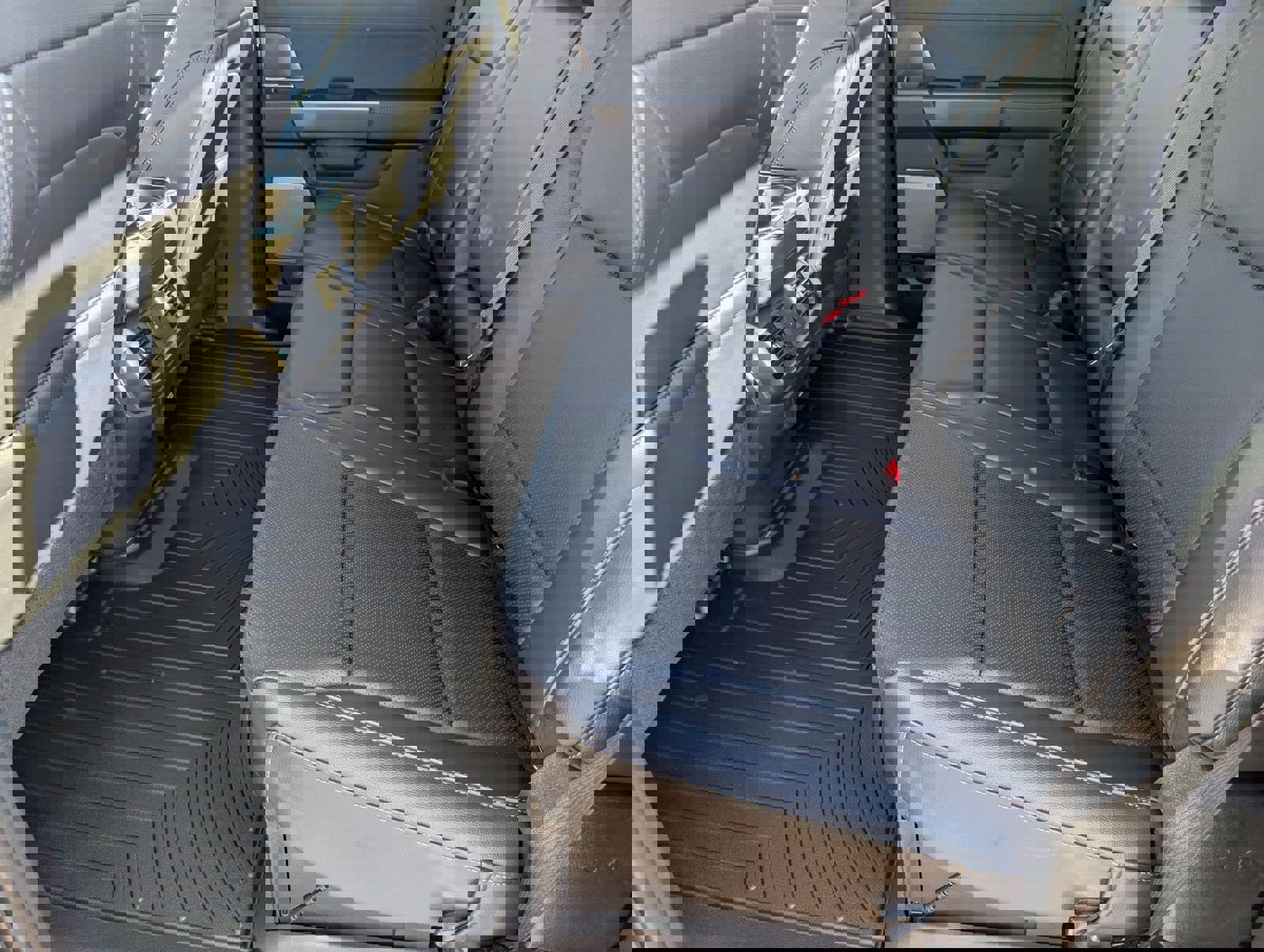 New 2026 Ford F150 Lariat w/ Equipment Group 501A Mid image 31