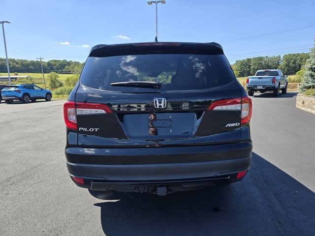 Used 2019 Honda Pilot EX-L image 3