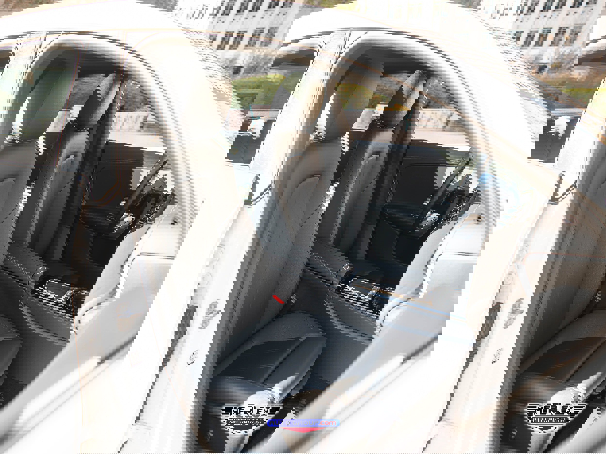 Used 2025 Mercedes-Benz CLA 250 image 17