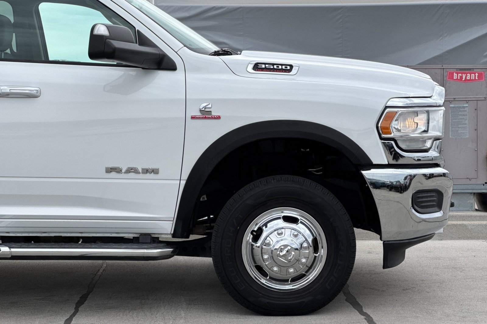 Used 2019 RAM 3500 Big Horn AWD/4WD image 33