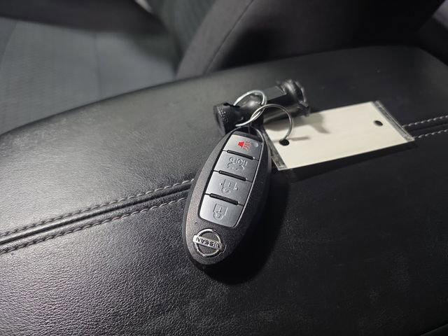 Used 2020 Nissan Sentra S image 30