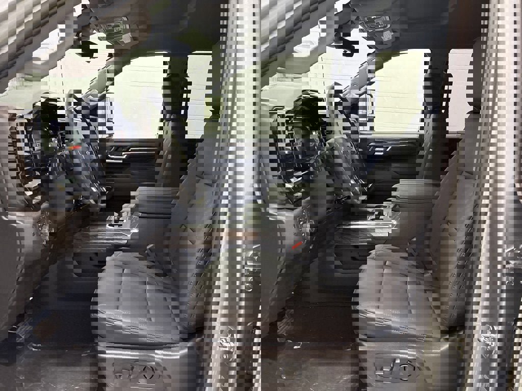 New 2026 Chevrolet Silverado 3500 LTZ w/ LTZ Plus Package image 11