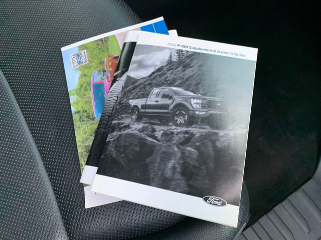 Used 2022 Ford F150 Lariat image 15