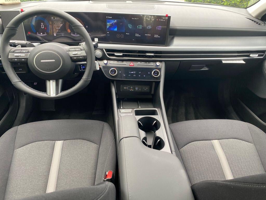 New 2026 Hyundai Sonata SEL FWD image 11