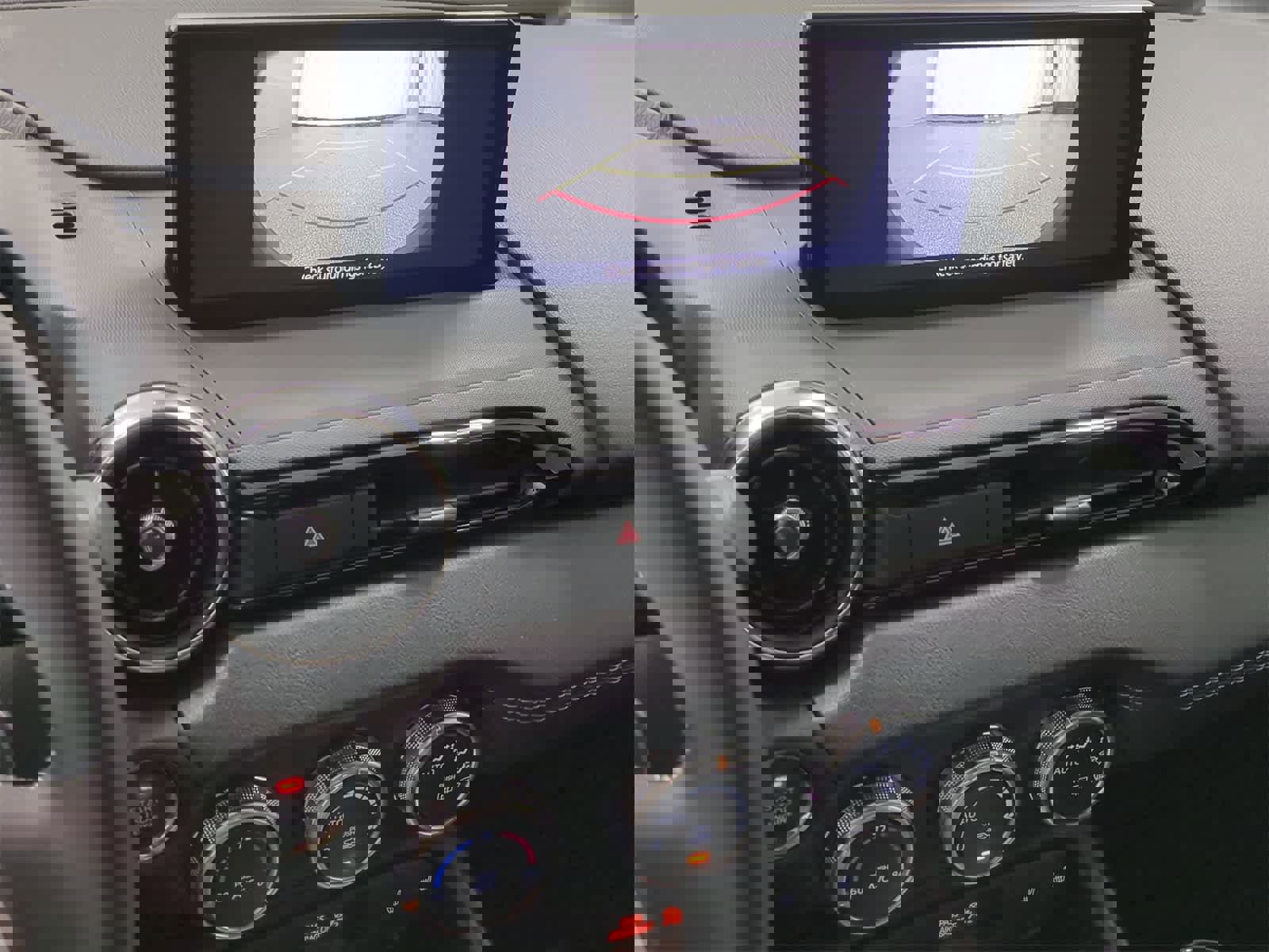 New 2025 MAZDA MX-5 Miata Grand Touring w/ Weather Package image 29