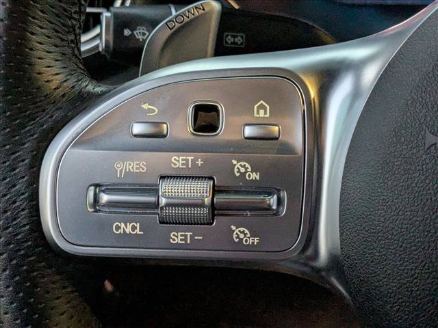 Certified 2023 Mercedes-Benz GLC 43 AMG 4MATIC Coupe image 17