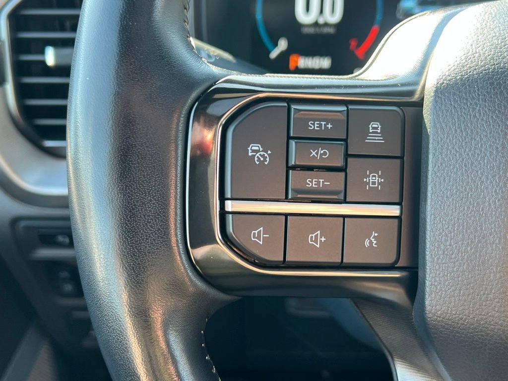 Used 2023 Ford F150 Platinum w/ Equipment Group 701A High AWD/4WD image 40