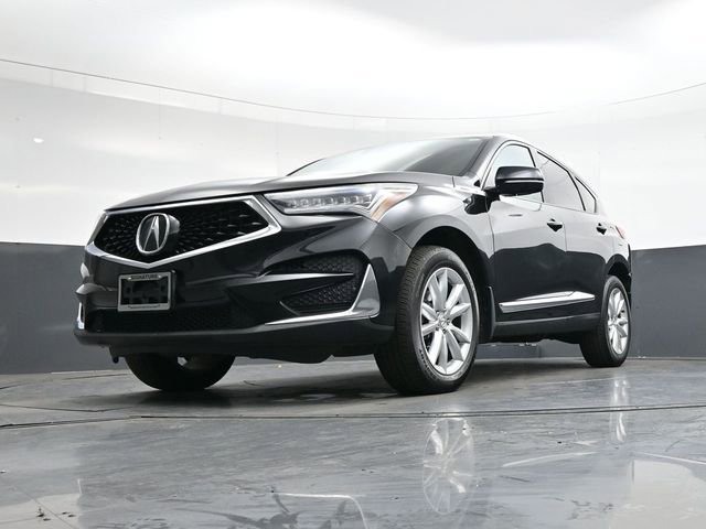 Used 2021 Acura RDX Base image 35