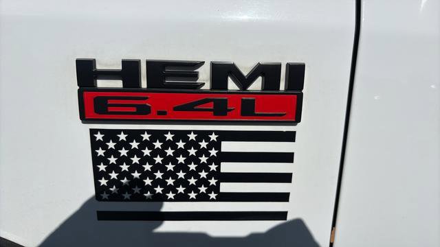 Used 2021 RAM 2500 Power Wagon AWD/4WD image 30