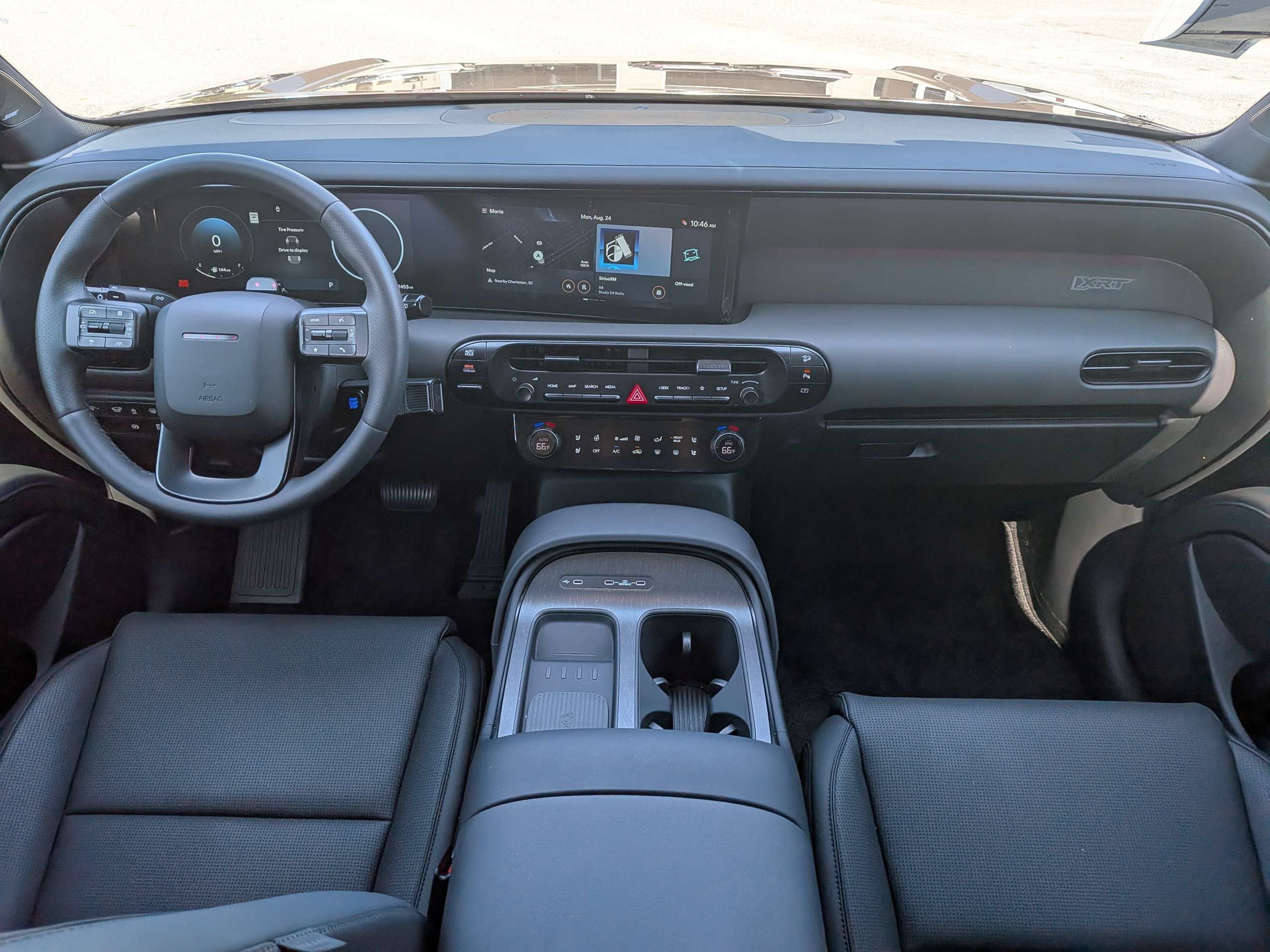 Certified 2026 Hyundai Palisade XRT Pro AWD/4WD image 16