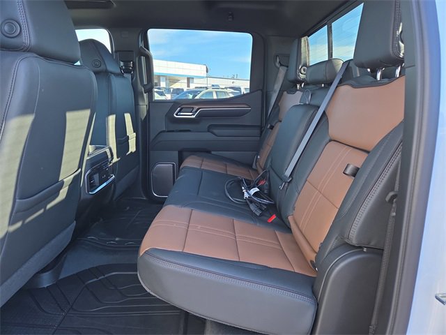 New 2026 Chevrolet Silverado 1500 High Country image 12