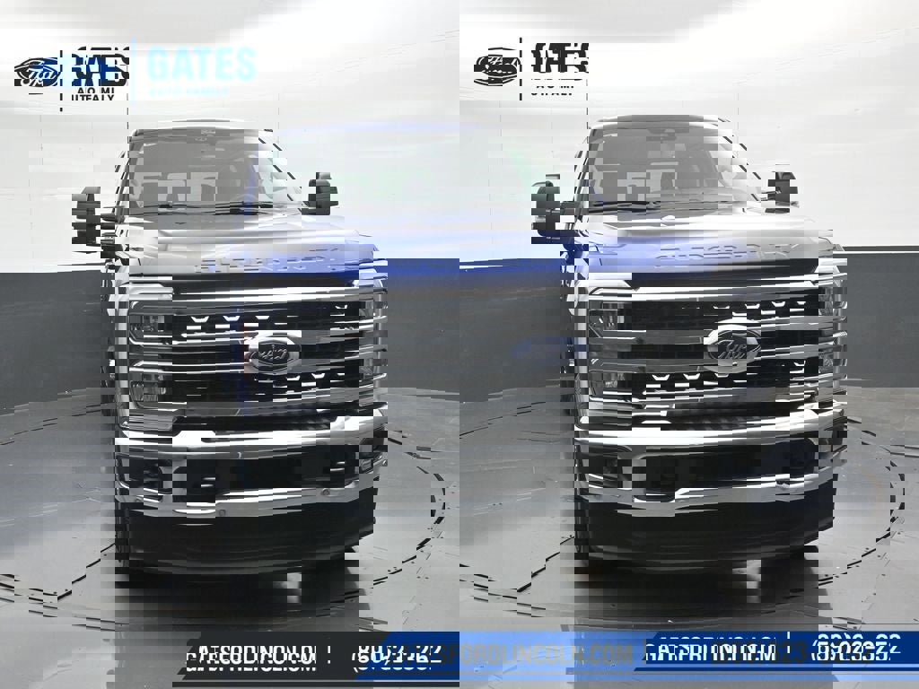 New 2026 Ford F350 Lariat image 5