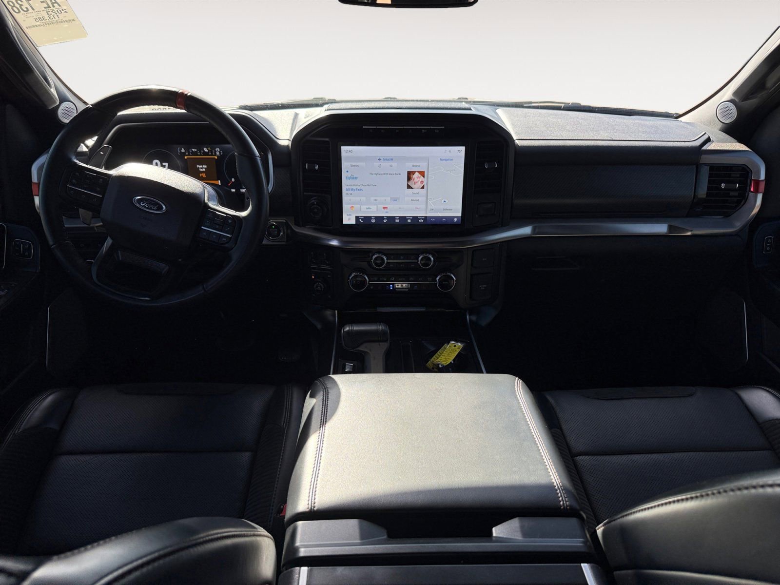 Used 2023 Ford F150 Raptor w/ Raptor Carbon Fiber Package image 10